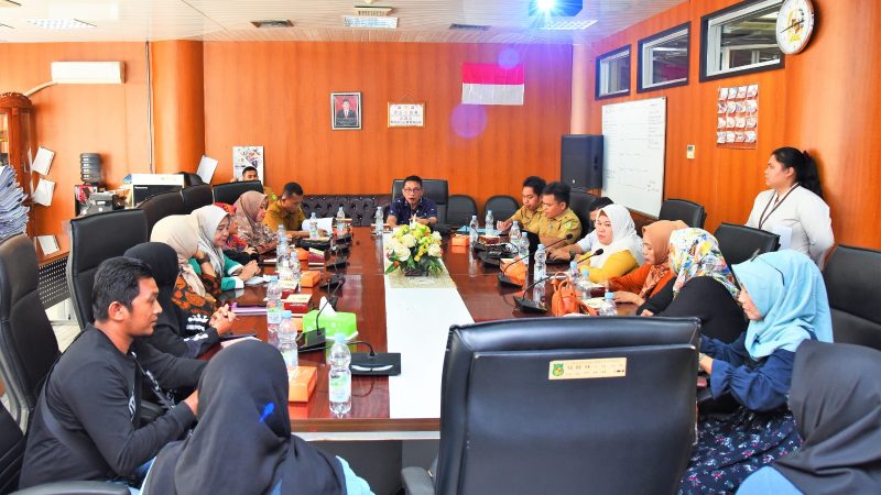 Perlindungan dan Pengembangan Usaha Mikro