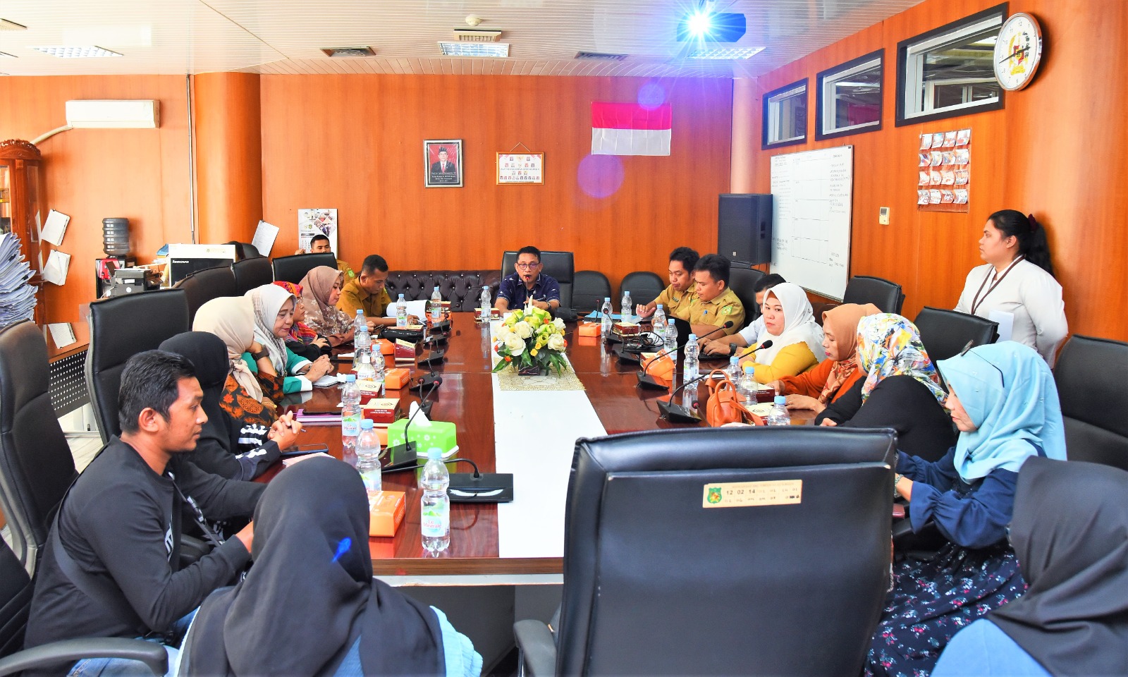 Perlindungan dan Pengembangan Usaha Mikro