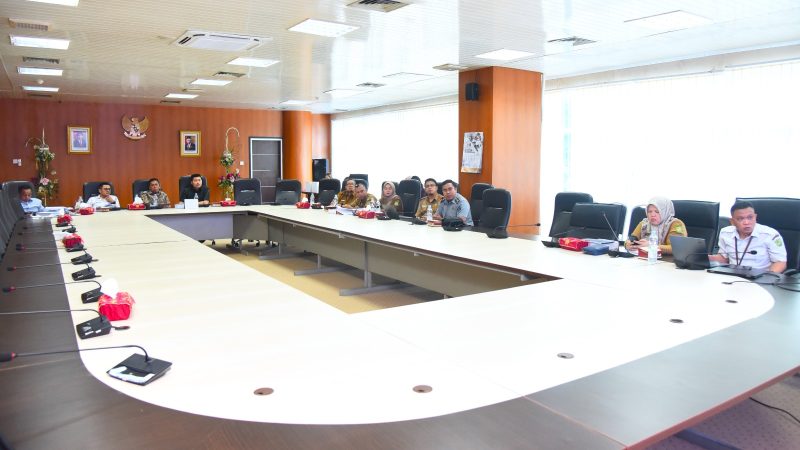 Perubahan Atas Perda Kota Medan