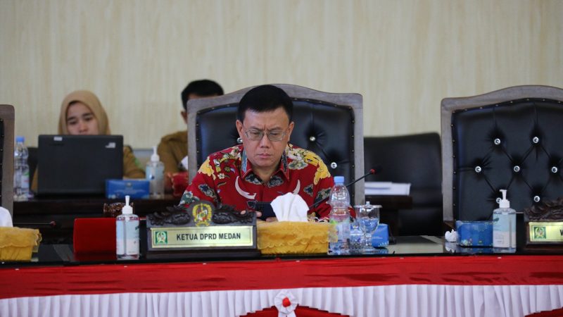 Sidang Paripurna PAW Akan Segera Digelar