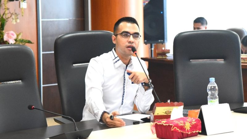 Sudah Ada Tarif Yang Ditetapkan
