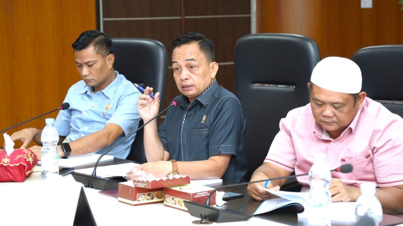 Pihak Kampus Harus Bekerjasama Dengan Pemerintah