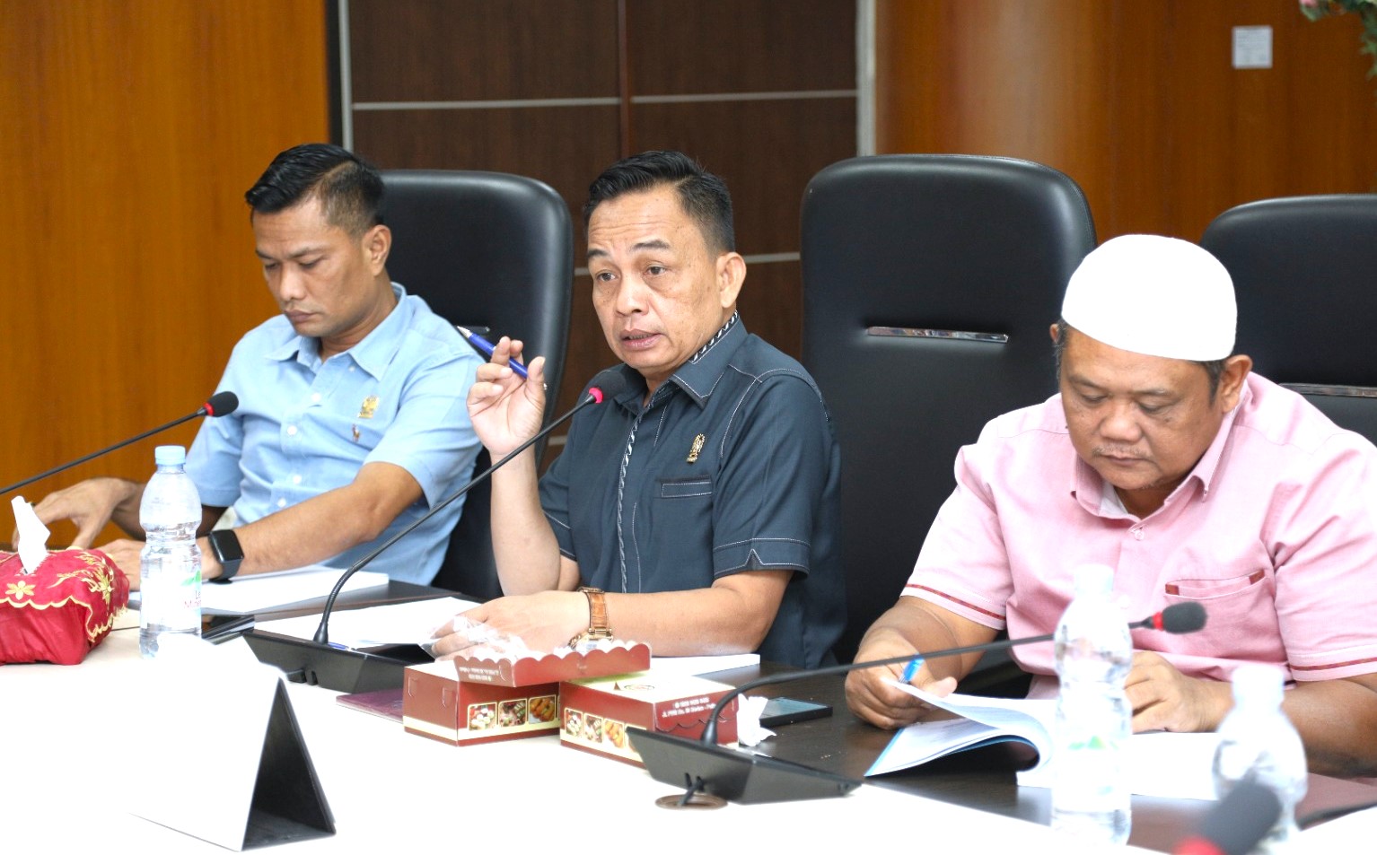 Pihak Kampus Harus Bekerjasama Dengan Pemerintah