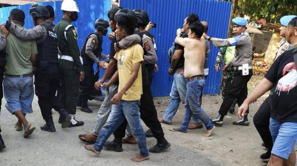 Barak Judi dan Narkoba Sky Garden Milik Ali dan Asiong “Berkibar” Lagi