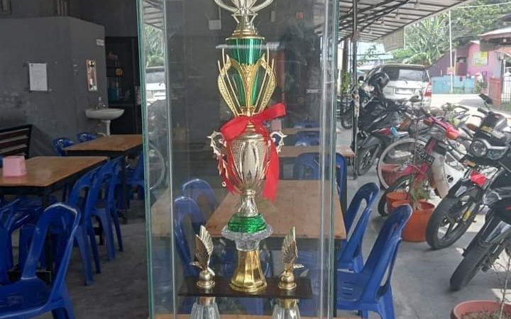 Menyambut Milad MABES DPP KSI Yang Ke XIII Tahun, Diduga Adanya Pengelapan Dana Pendaptaran Dam Batu