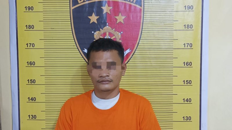 Tolak Rujuk, Lehen Tikam Mantan Istri