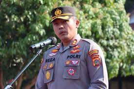 Kapolres Madina Tindak PETI, Ali Musa : Apakah Pengerusakan Fasilitas Umum Akan Ada Tersangkanya