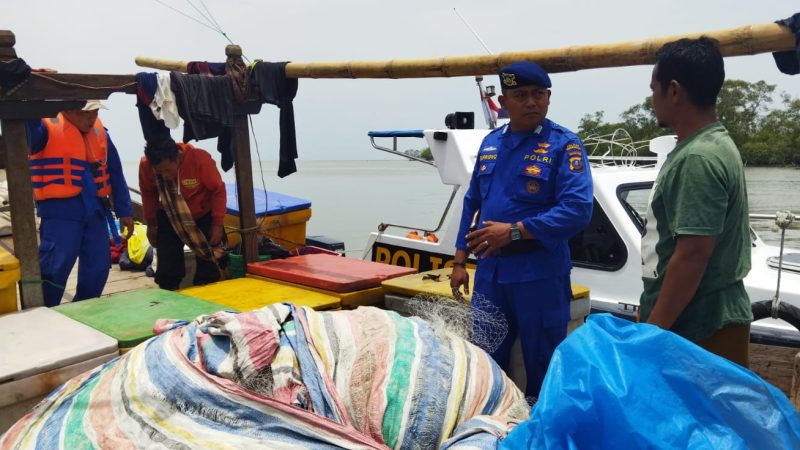 Pengungsi Rohingya Dikabarkan Masuk Kawasan Perairan Pantai Cermin