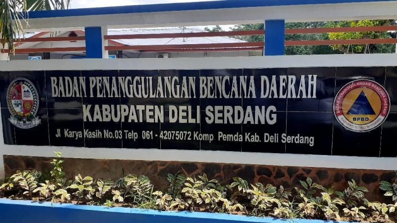 Viral”Isu Honorer Yang Dipecat Sepihak, Amos A Karo Karo Membantah”