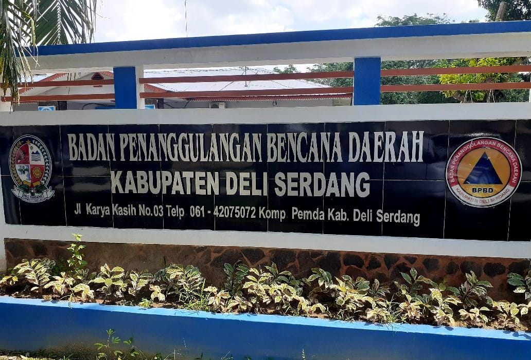 Viral”Isu Honorer Yang Dipecat Sepihak, Amos A Karo Karo Membantah”