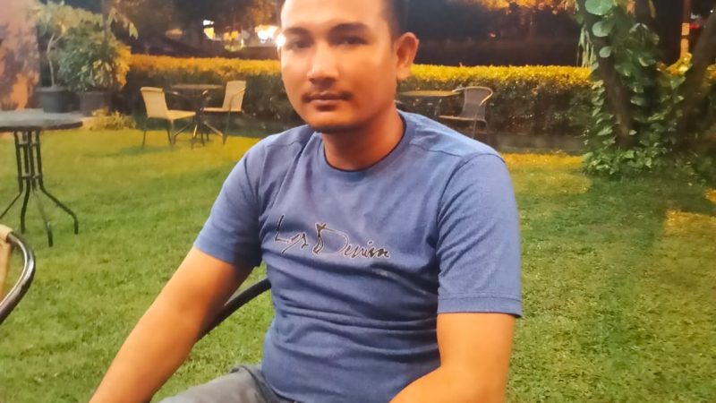 .CSK dan PT.BERJAYA GROUP Memutuskan Sepihak Kontrak Kerja Roza Syahputra Mengalami Kerugian Mencapai 750 juta 