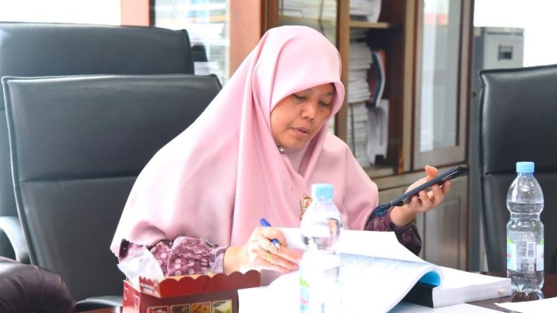 Hak Penyandang Disabilitas dan Lansia Masih Terabaikan