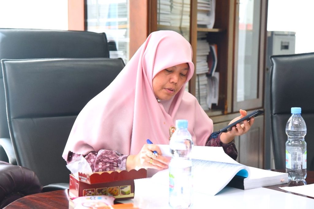 Hak Penyandang Disabilitas dan Lansia Masih Terabaikan