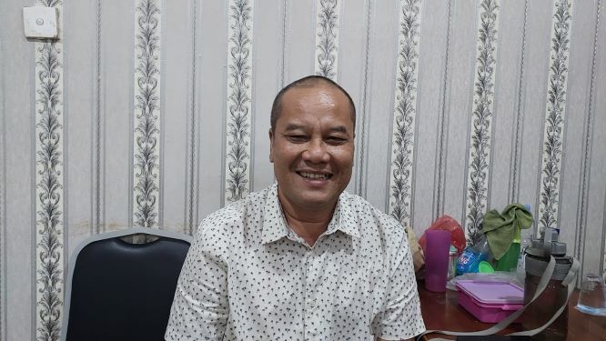 Sepekan Kedepan Pansus Akan Bekerja