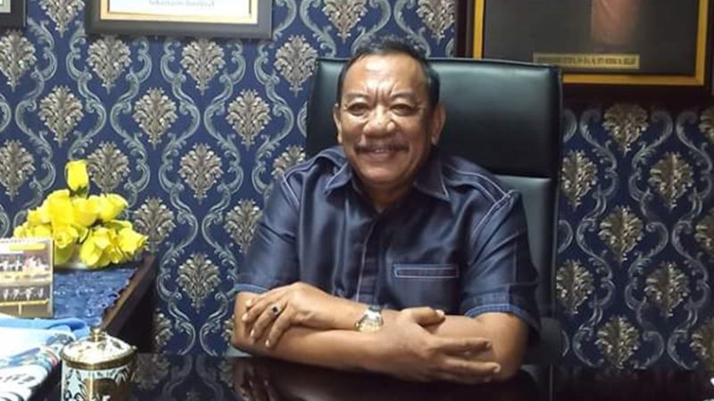 Potensi Kecurangan Dalam Pesta Demokrasi
