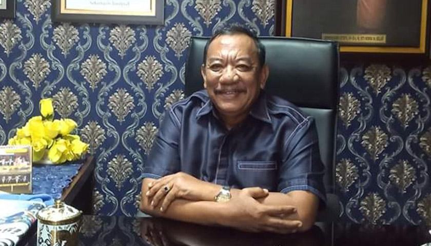 Potensi Kecurangan Dalam Pesta Demokrasi