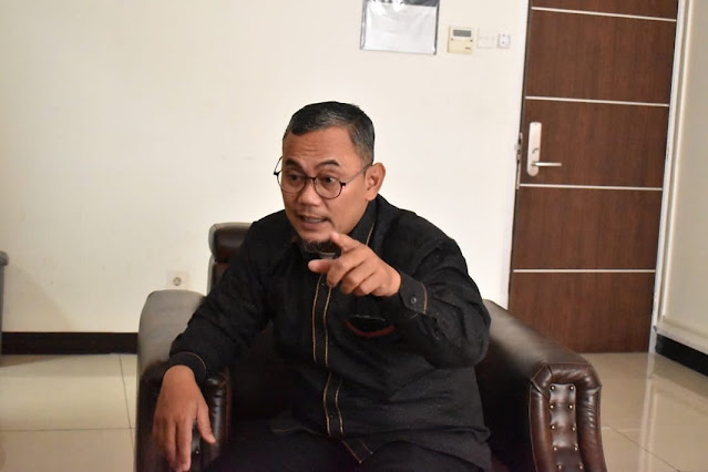 Lemahnya Pengawasan Dispar Terhadap THM Kedapatan Beroperasi