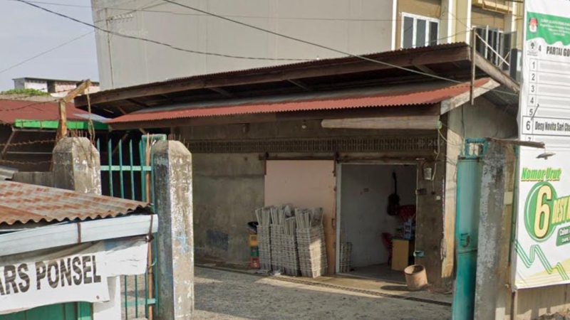 Ngeri ah…!!! Sampai Sekarang Polda Sumut Enggan Grebek Judi Tembak Ikan di Bakaran Batu Pakam