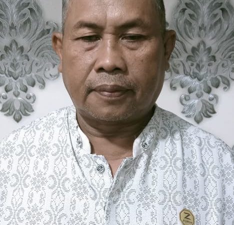 Polres Sergai Amankan Mantan Sekdes Desa Pasar Baru Sergai, Diduga Lakukan Tanda Tangan Palsu