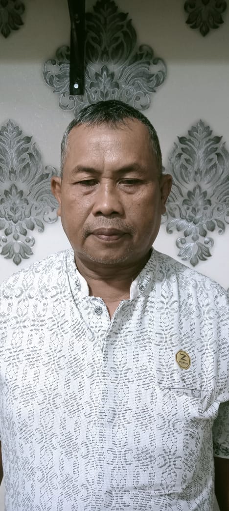 Polres Sergai Amankan Mantan Sekdes Desa Pasar Baru Sergai, Diduga Lakukan Tanda Tangan Palsu