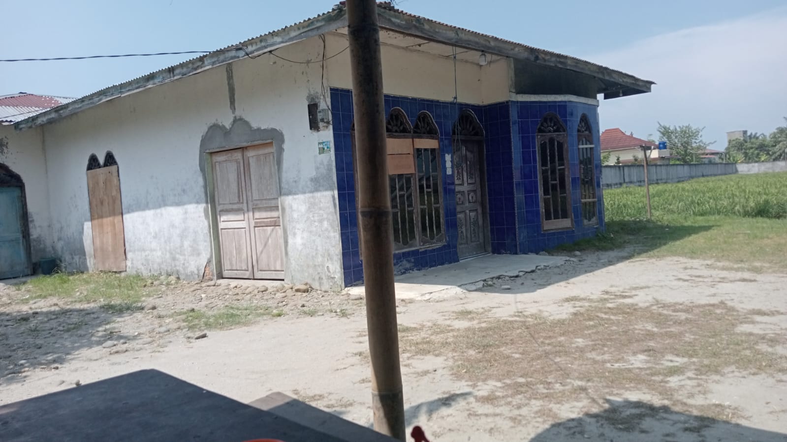 Gawat!! Akuang Buka Lapak Perjudian di Sergai, Omset Puluhan Juta Perhari