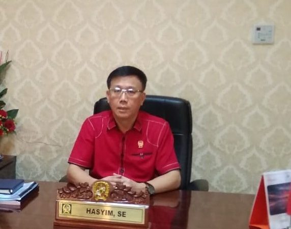 Perseteruan Antara Pihak Properti dan Komplek