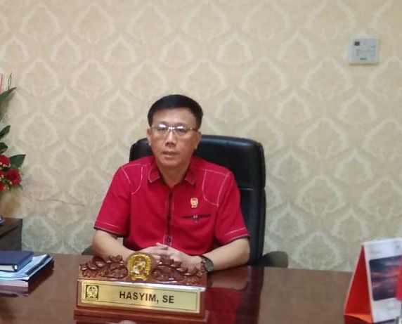 Perseteruan Antara Pihak Properti dan Komplek