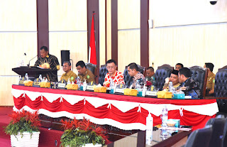 Pemko Medan Dapat Merealisasikan Dengan Baik