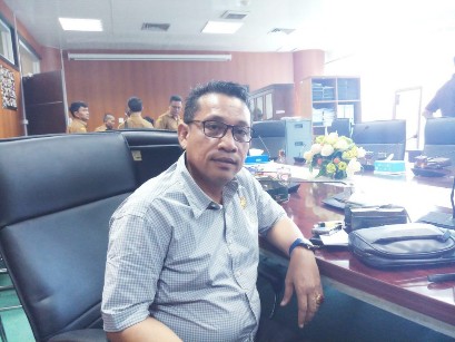 DPRD Medan Ancam Ranperda P2K Tidak Dibahas