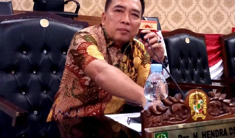 Tarif Retribusi Baru Sangat Memberatkan Warga