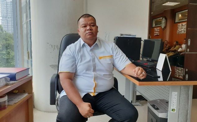 UKM Perindag Perlu Membuat Inovasi