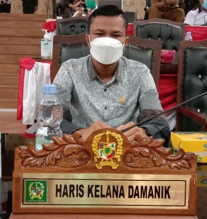 Komisi IV Tindak Lanjuti Pengaduan Masyarakat