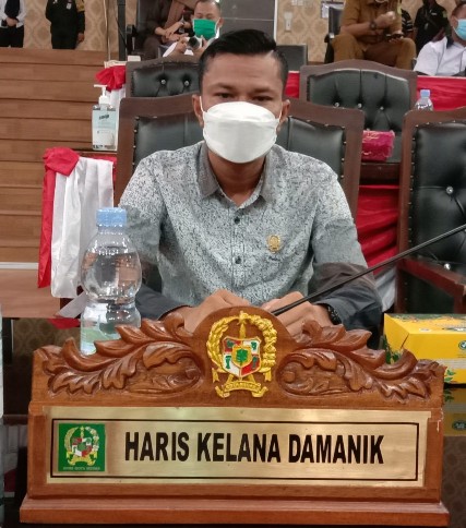 Komisi IV Tindak Lanjuti Pengaduan Masyarakat