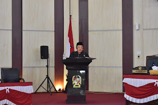 Penyusunan Program Pembentukan Perda