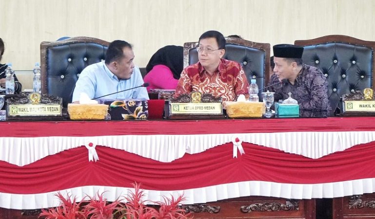 Pendapatan Daerah Tahun 2023 Ada Peningkatan