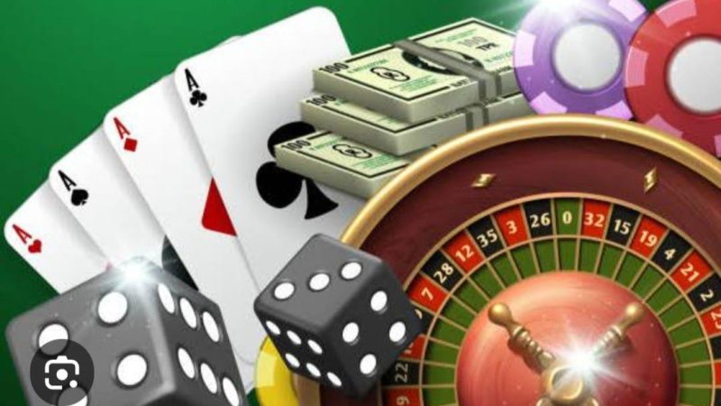 Lapor Pak!!! Judi Las Vegas Pasar 7 Marelan Pindah Lokasi ke Pantai Cermin