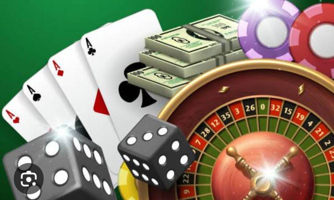 Lapor Pak!!! Judi Las Vegas Pasar 7 Marelan Pindah Lokasi ke Pantai Cermin