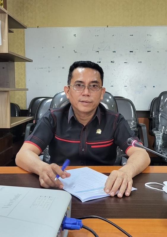 PLN Tidak Menjalankan SOP Dalam Tugasnya