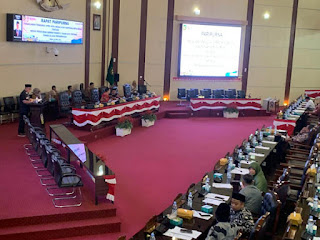 Sistem Pengelolaan Dialihkan ke Kecamatan
