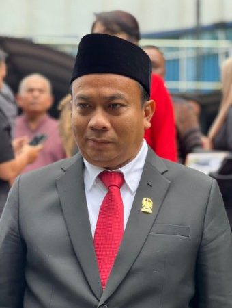 Pos Siskamling Mampu Mencegah Kriminalitas