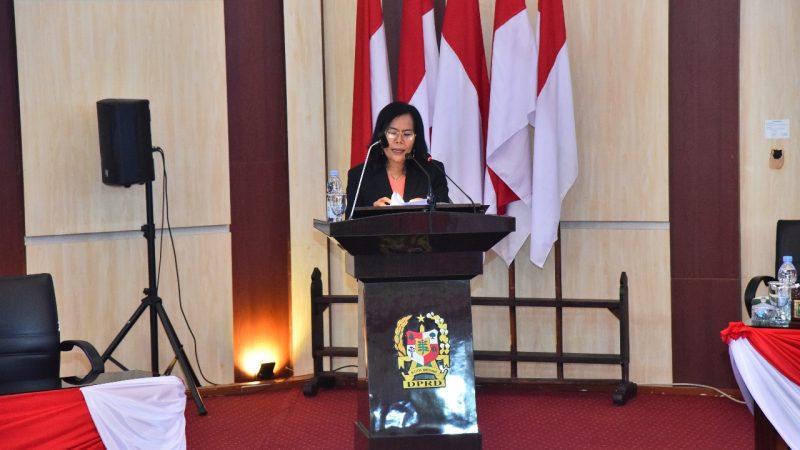 Komisi II DPRD Medan Terima Pengaduan PGRI