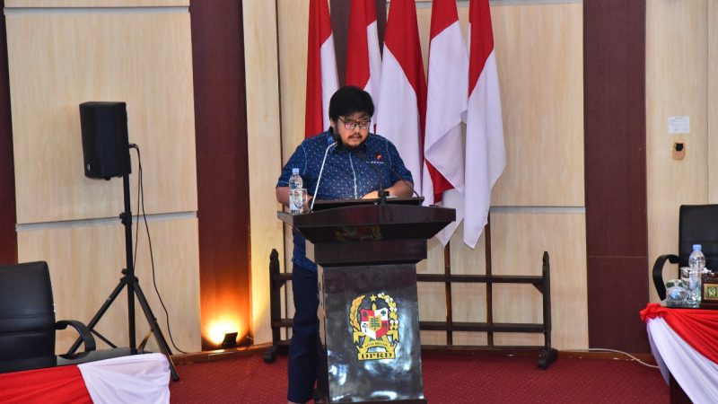 Dinkes Melakukan Langkah Preventif Cegah Kasus Cacar Monyet