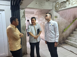 Perpanjangan Masa Sewa Melanggar Aturan