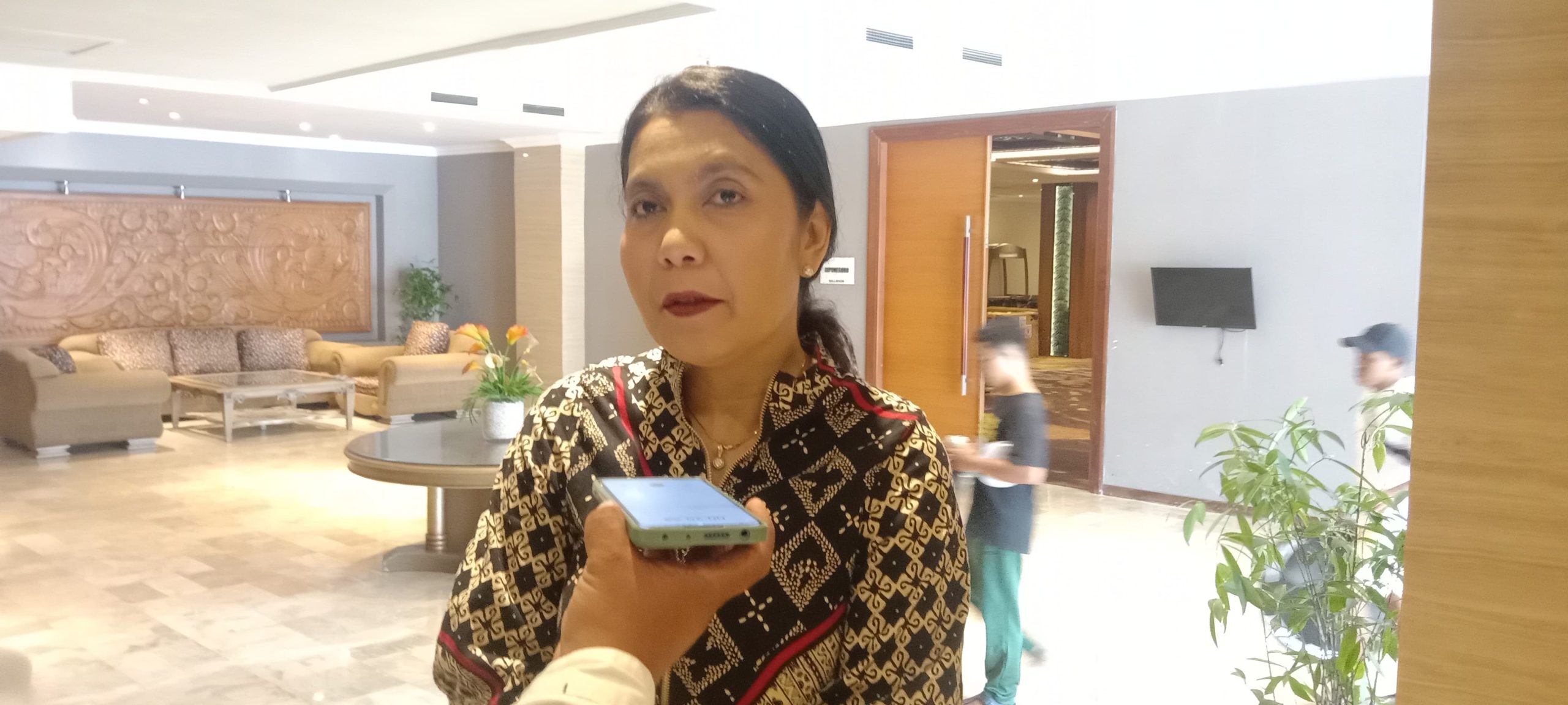 KPU Kota Medan Pastikan 3 Paslon Peserta Pilkada 2024 Sudah Lengkapi LHKPN