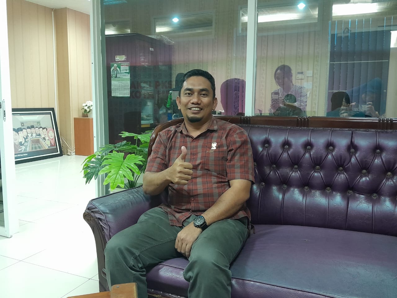Banyak Faktor Pemicu Tawuran di Medan