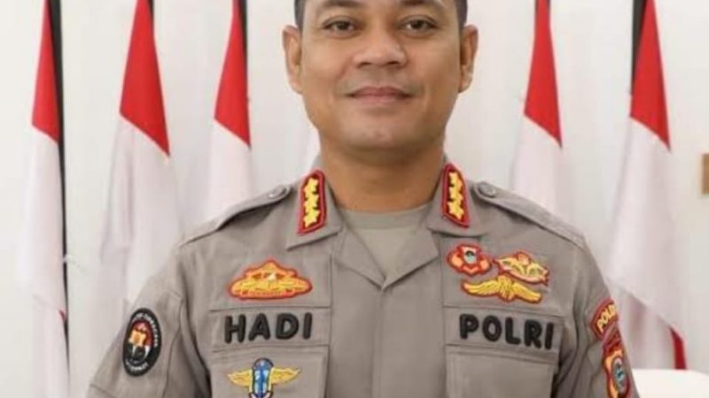 Polda Sumut Periksa Ahli Digital Untuk Perkuat Pembuktian Kasus P3K di Langkat