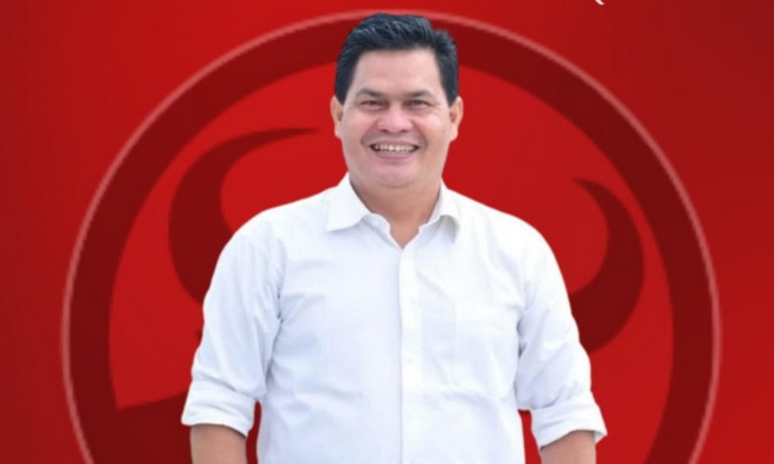 Kondisi Patung Pahlawan Nasional Sia Sia Dibangun,Jika Tidak Diurus