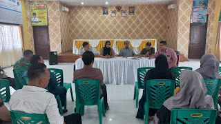 Pembenahan Atas Dampak Kerusakan Yang Timbul