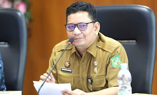 5 Fraksi DPRD Medan Telah Kirimkan Komposisi AKD
