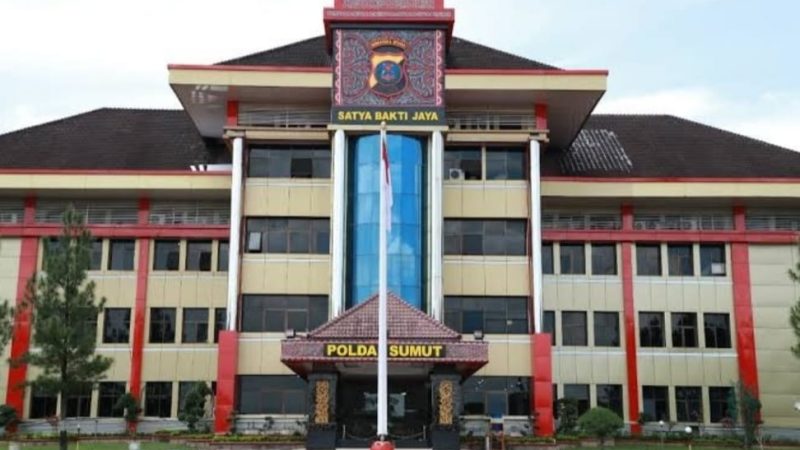 Polda Sumut ajukan 231 web judi online untuk diblokir 